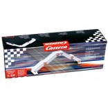 AUTORAMA CARRERA CENARIO PONTE PASSARELA PARA PISTA EM ESCALA 1/32 OU 1/24 21119